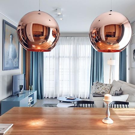 Jovi Apartments Sopot Room photo