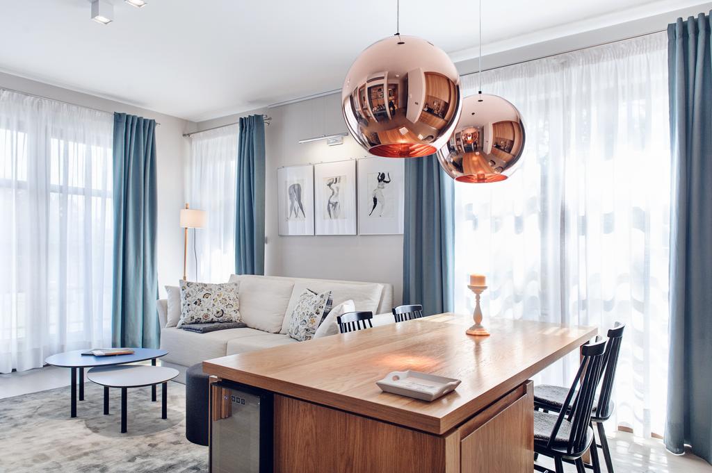 Jovi Apartments Sopot Room photo