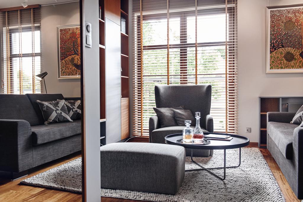 Jovi Apartments Sopot Room photo