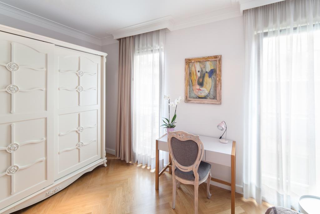 Jovi Apartments Sopot Exterior photo