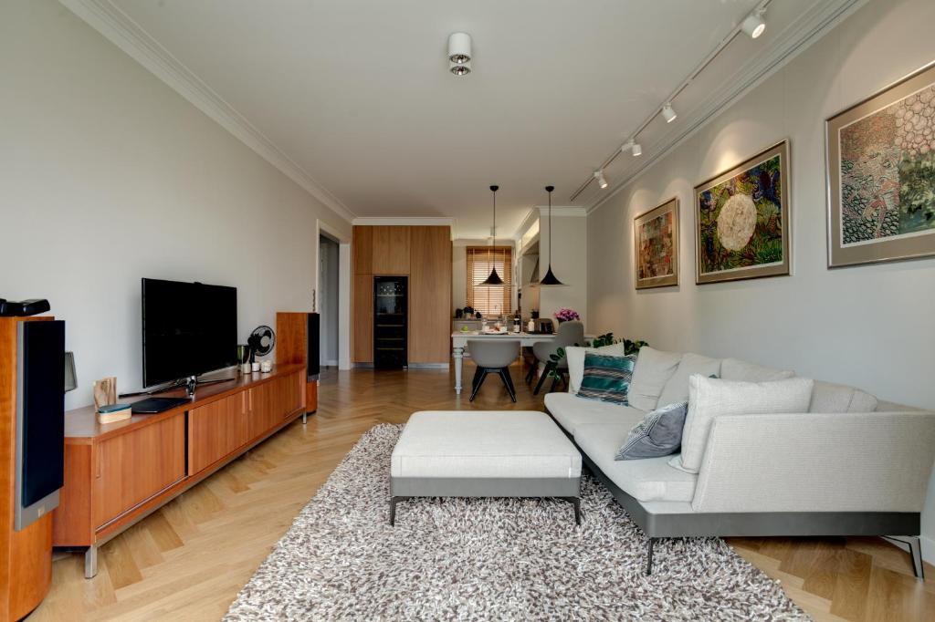 Jovi Apartments Sopot Room photo