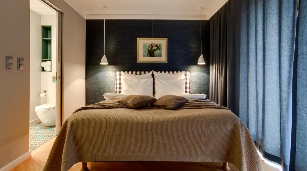 Jovi Apartments Sopot Room photo