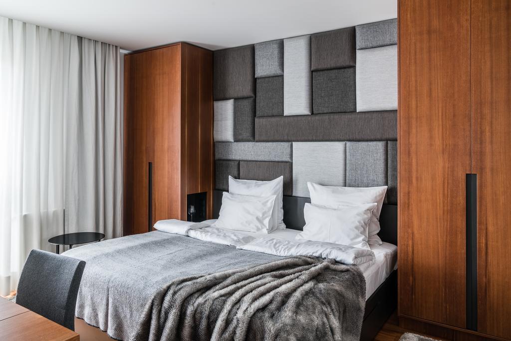 Jovi Apartments Sopot Exterior photo