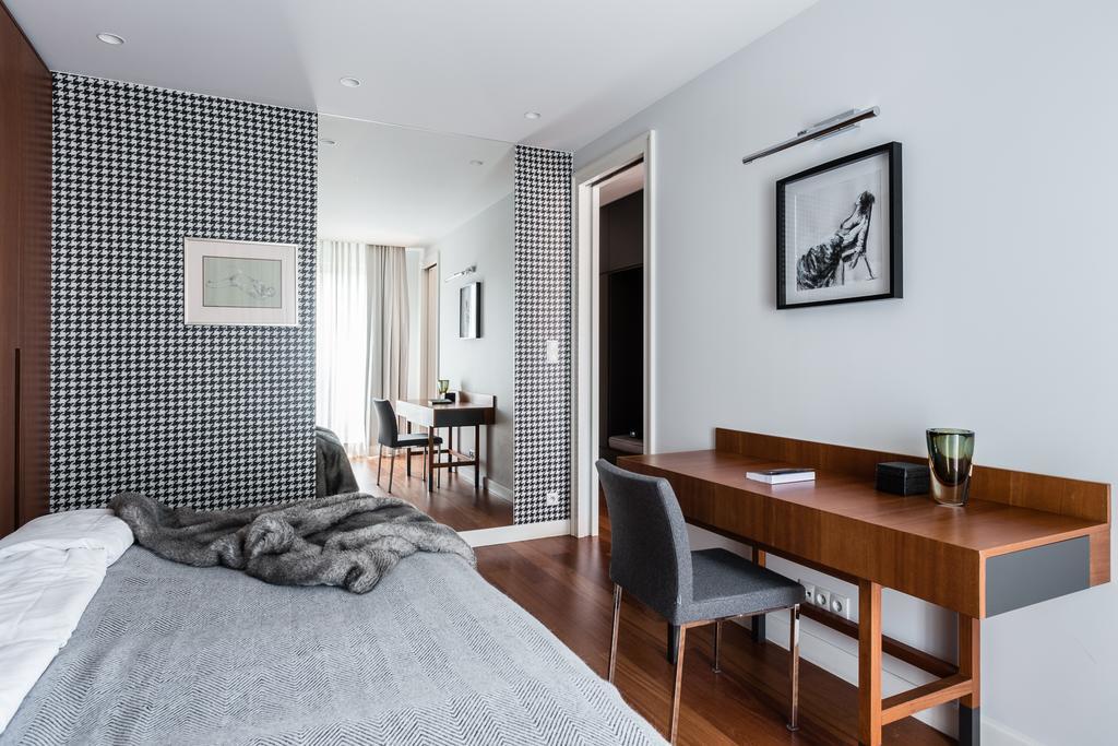 Jovi Apartments Sopot Exterior photo
