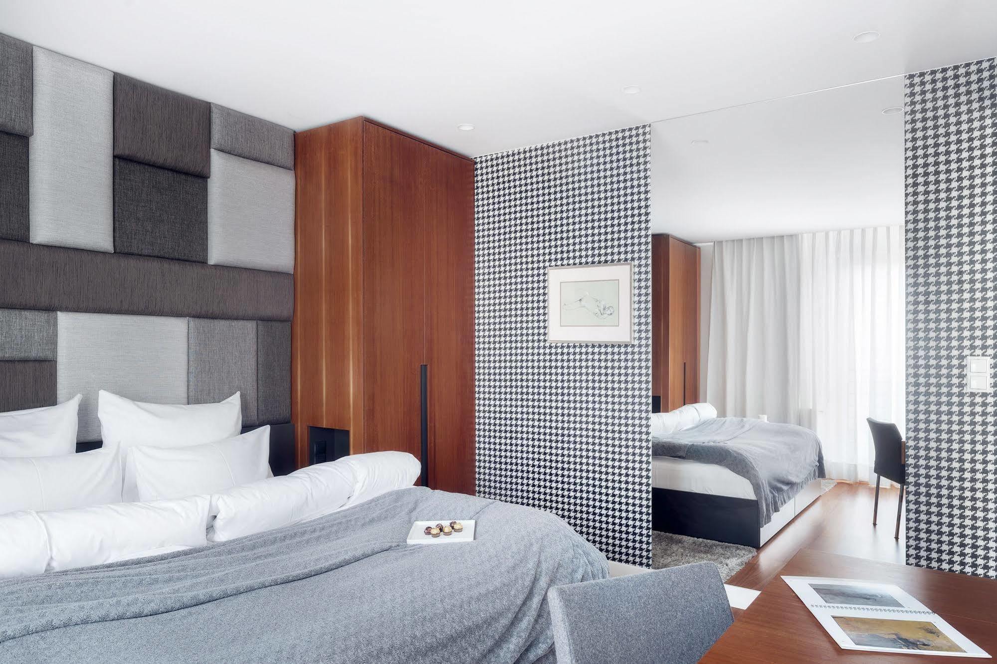 Jovi Apartments Sopot Exterior photo